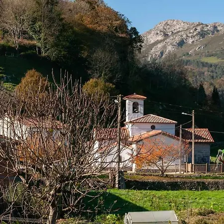 Шале Casa La Fuente *
