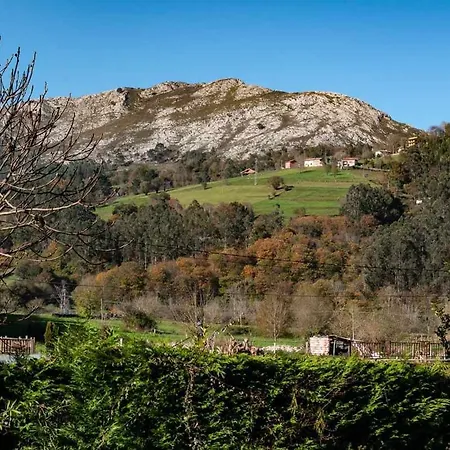 Шале Casa La Fuente Vibano