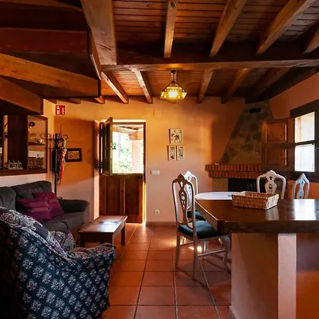 Casa La Fuente *