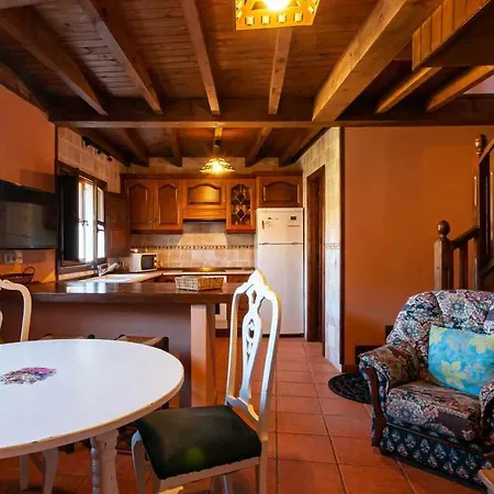 Casa La Fuente *