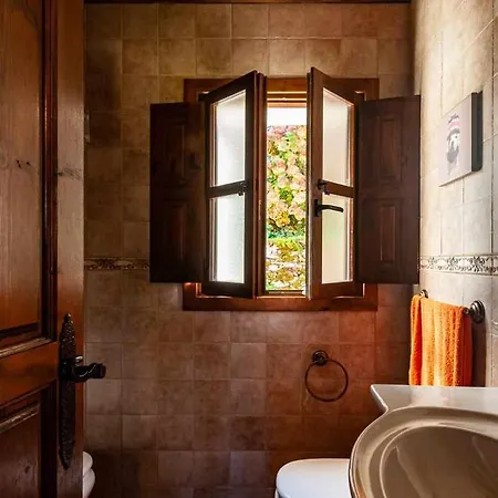 Casa La Fuente *