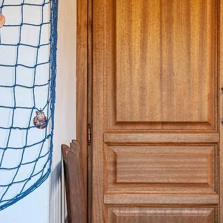 Casa La Fuente Шале Vibano