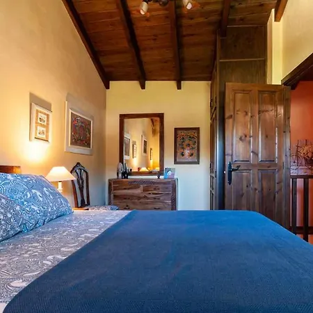 Casa La Fuente * Vibano