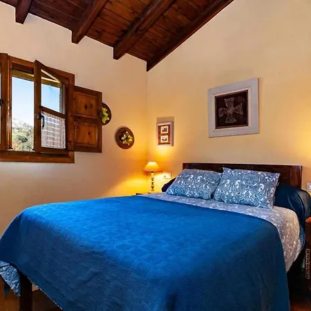Шале Casa La Fuente
