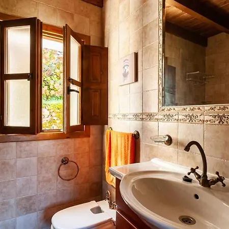 Casa La Fuente *