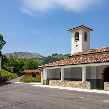 Casa La Fuente Vibano