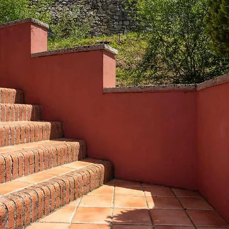 Casa La Fuente