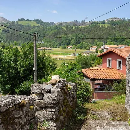Шале Casa La Fuente