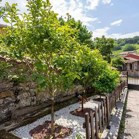 Шале Casa La Fuente